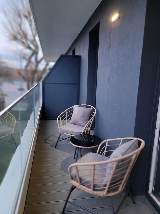 Baltic Marina Residence 19 Z Parkingiem, Jacuzzi, Sauna I Silownia Kołobrzeg Exterior foto
