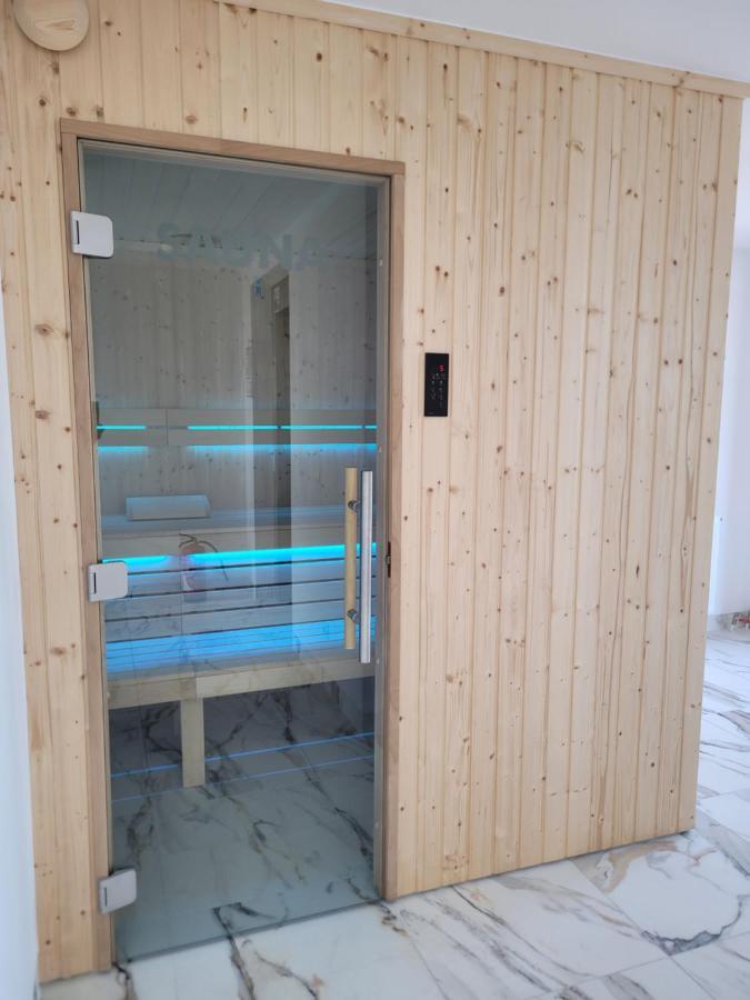 Baltic Marina Residence 19 Z Parkingiem, Jacuzzi, Sauna I Silownia Kołobrzeg Exterior foto